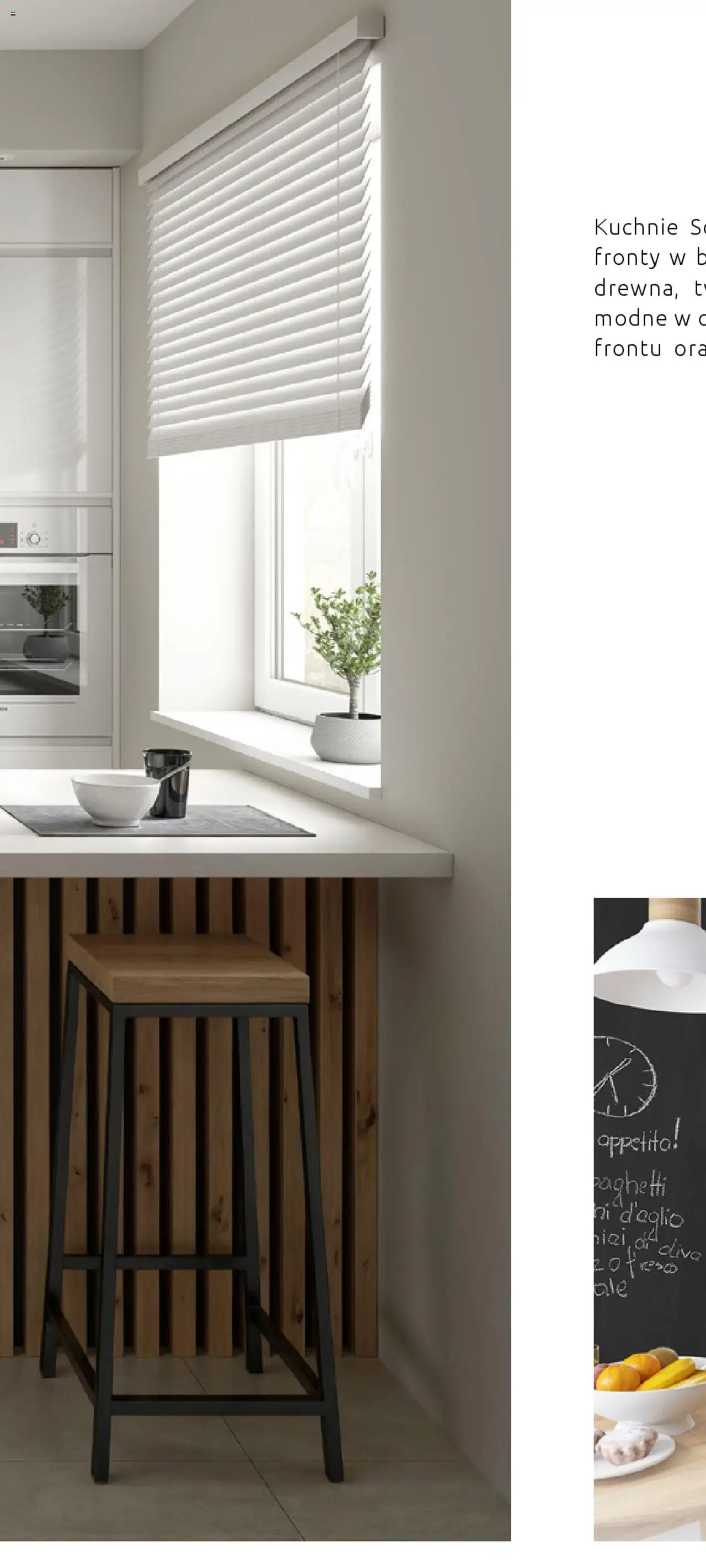 Black Red White promocje - Kuchnie od 18.06.2025 | Strona: 24 | Produkty: Top