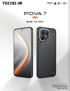 Vodacom specials catalogue – valid from 09.12.2025 | Page: 10 | Products: Audio