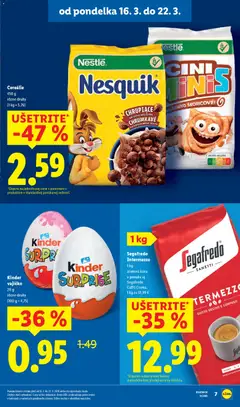 Lidl leták platný od 16.03.2026 | Strana: 13