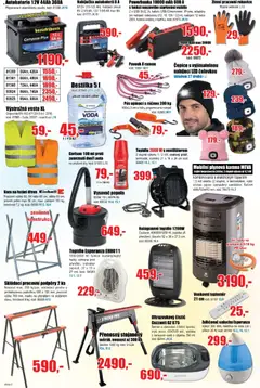 Náhled letáku Eva supermarket leták od 07.01.2026 | Strana: 2