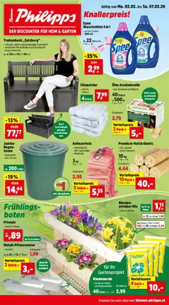 Thomas Philipps Flugblatt ab 02.02.2026 gültig