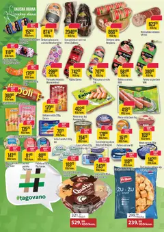 Zlatan Trag katalog - pregled Zlatan Trag kataloga - važi od 03.12.2025 | Strana: 6