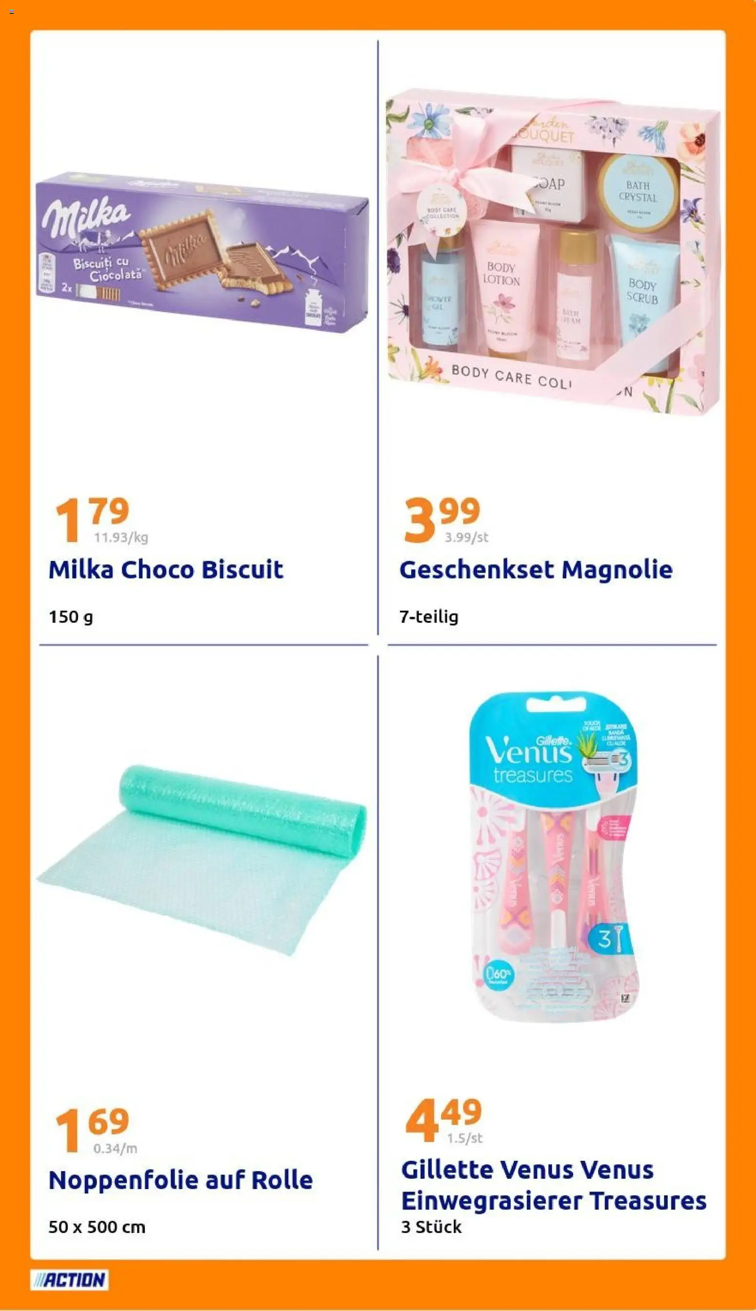 Action Prospekt – gültig ab 04.02.2026 | Seite: 23