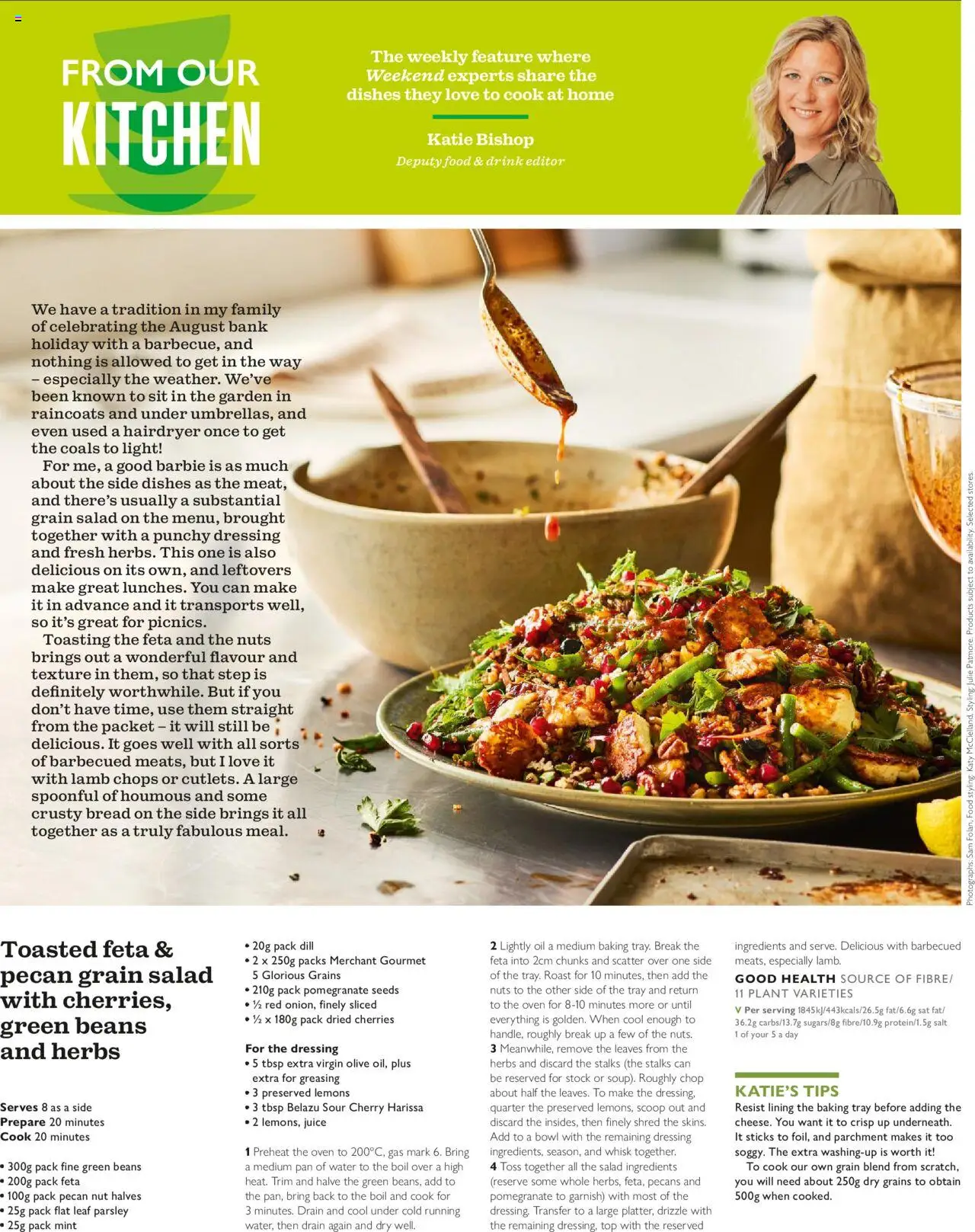  | Page: 23 | Products: Kitchen, Oil, Juice, Nuts