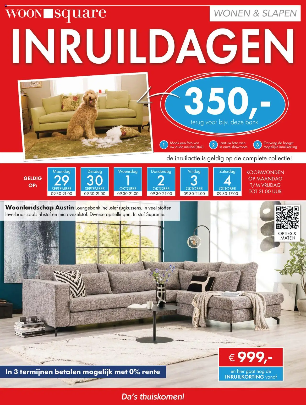  | Pagina: 1 | Producten: Bank