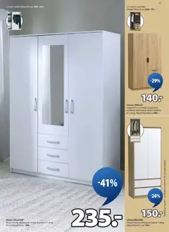 JYSK katalog akcije – veljaven od 04.03.2026 | Stran: 15