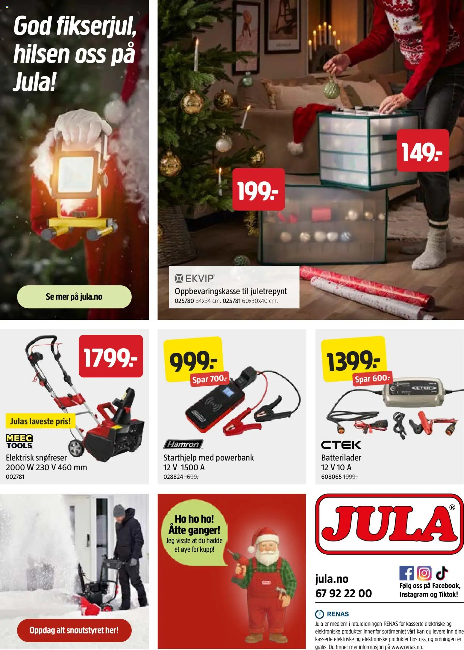 {H1} | Side: 26 | Produkter: Powerbank