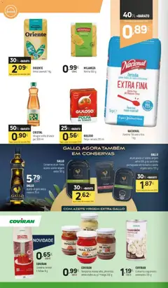 Pré-visualização Coviran - folheto válido de 18.11.2025 | Página: 8