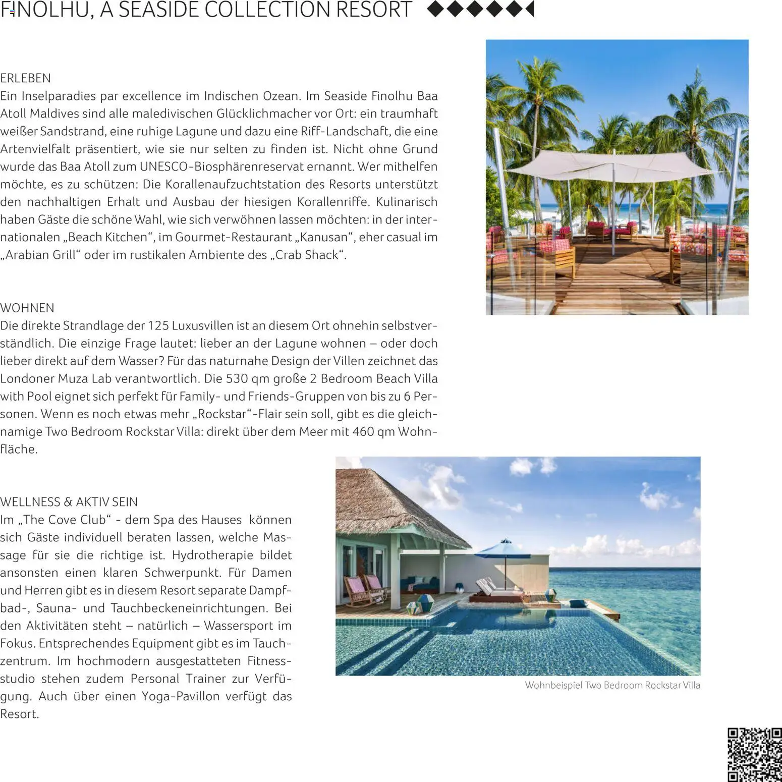 TUI airtours Katalog Finest 2025/26 – gültig ab 01.12.2025 | Seite: 51 | Produkte: Grill, Rockstar, Wasser