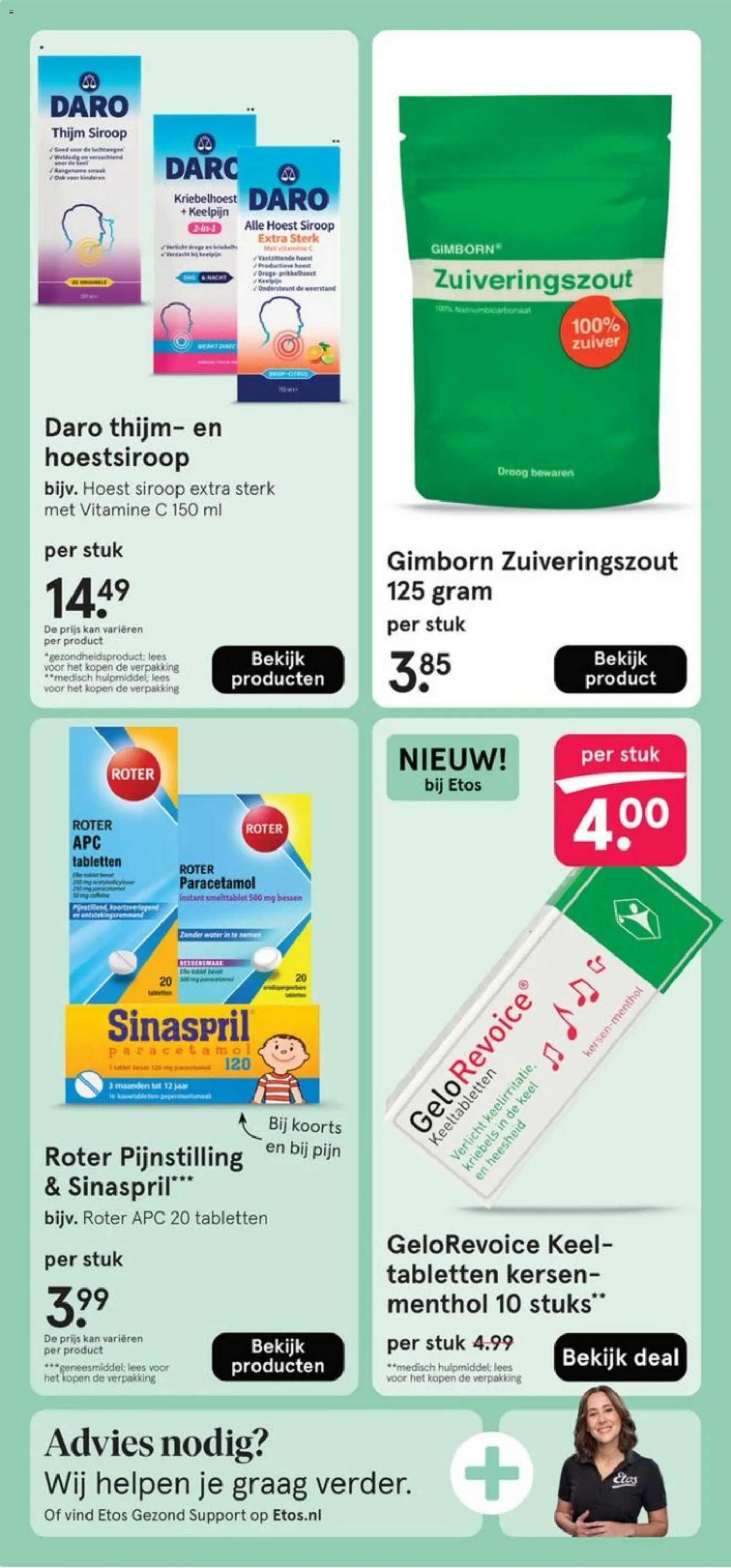 {H1} | Pagina: 130 | Producten: Kersen, Kan, Festék, Vitamine C