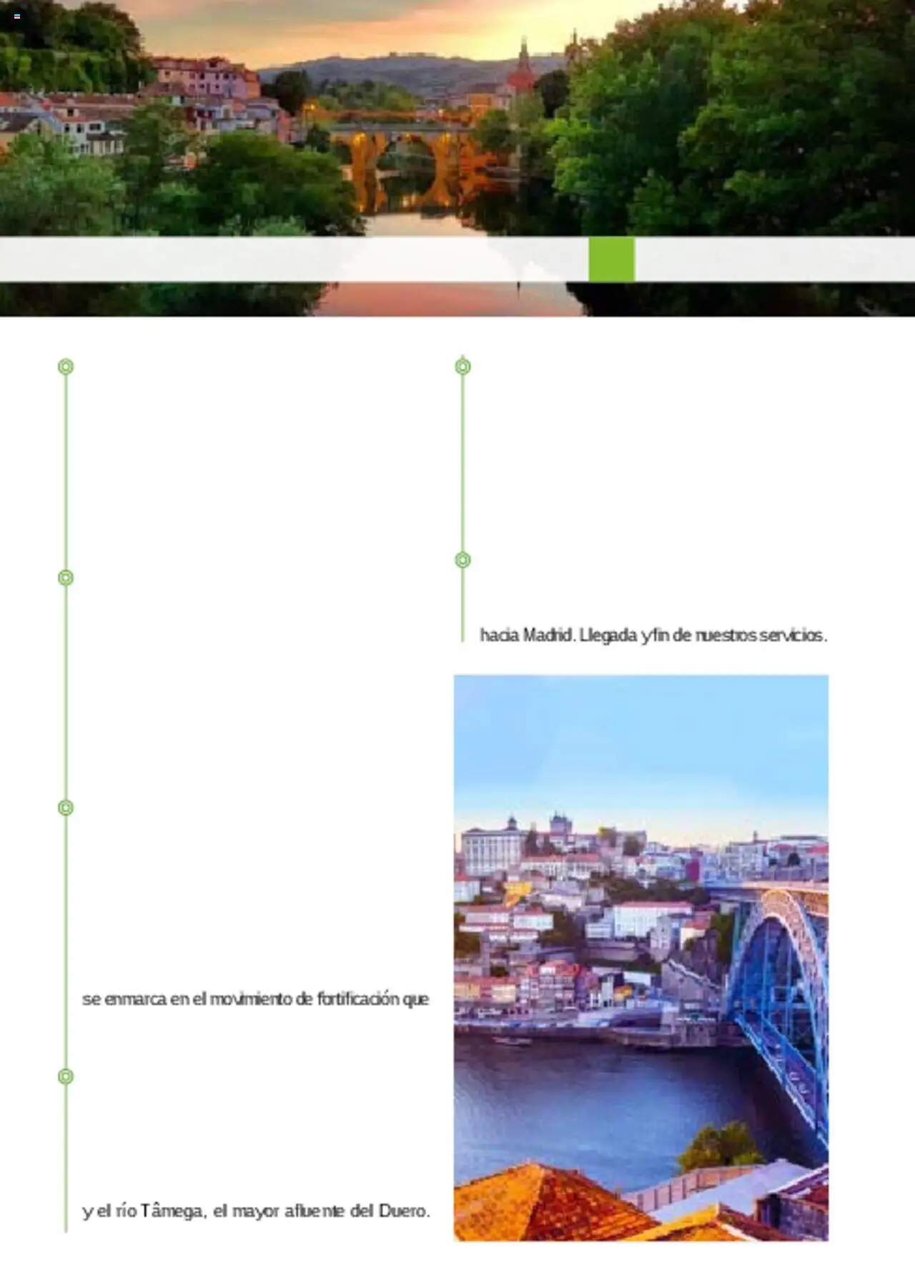 Viajes El Corte Inglés Rutas Culturales de la Comunidad de Madrid │ válido desde el 01.04.2025 | Página: 44