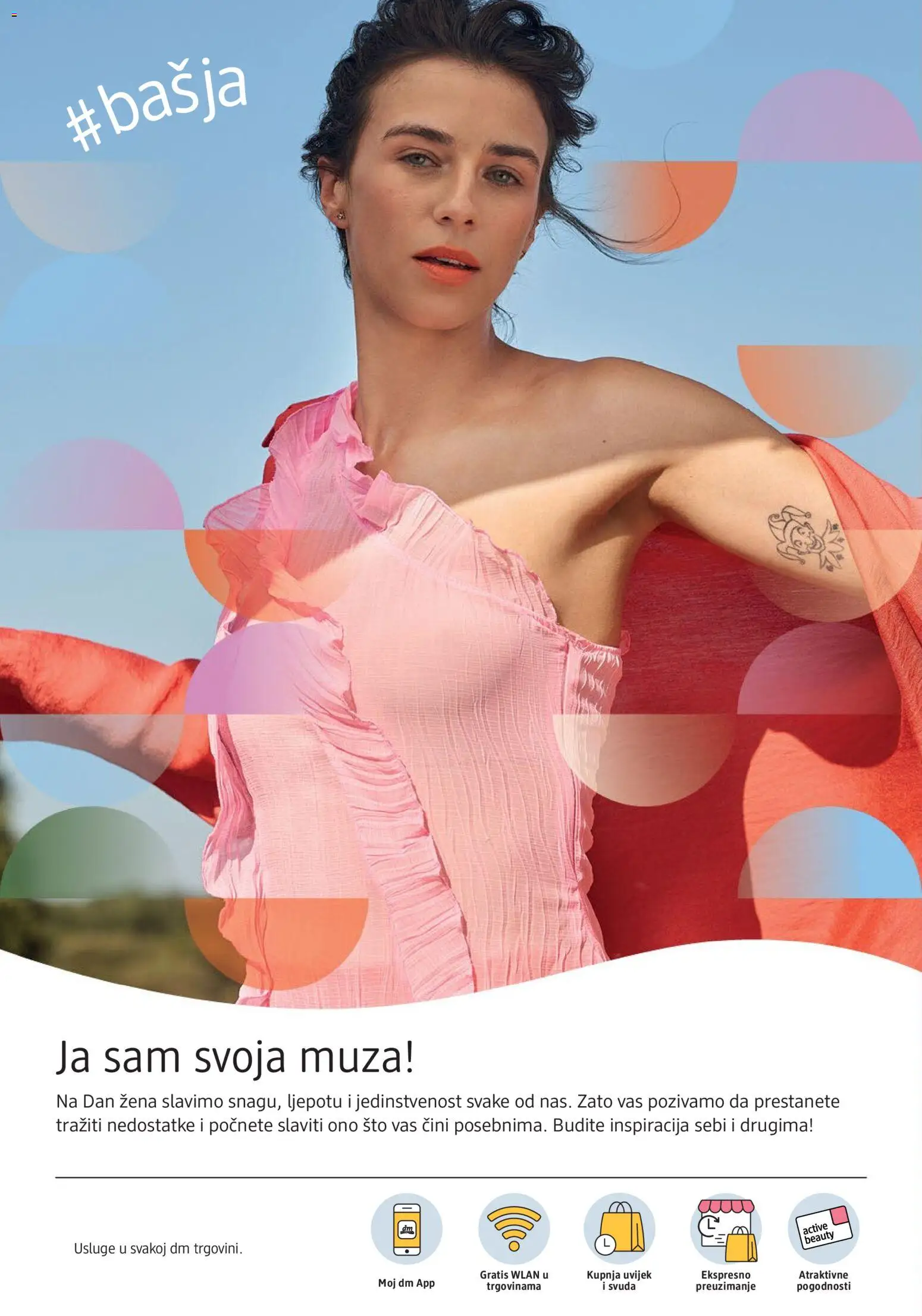 DM katalog | vrijedi od 01.03.2026 | Stranica: 2