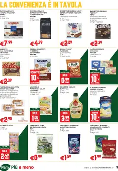 Volantino PAM del 24.07.2025 | Pagina: 3