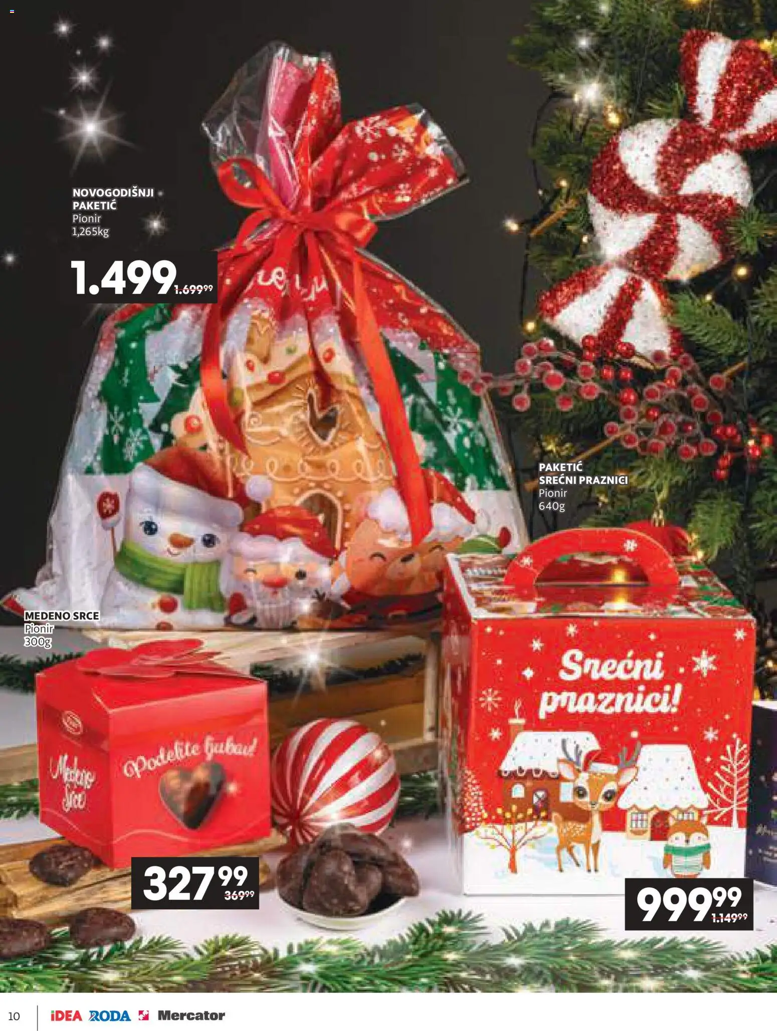 Idea katalog - važi od 11.12.2025 | Strana: 10