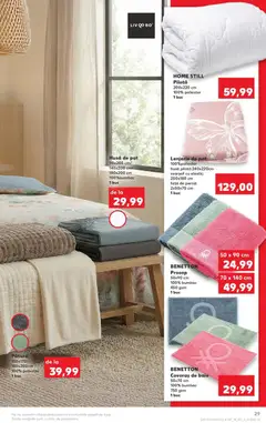 Ofertele Kaufland valabile de la 18.03.2026 | Pagină: 29