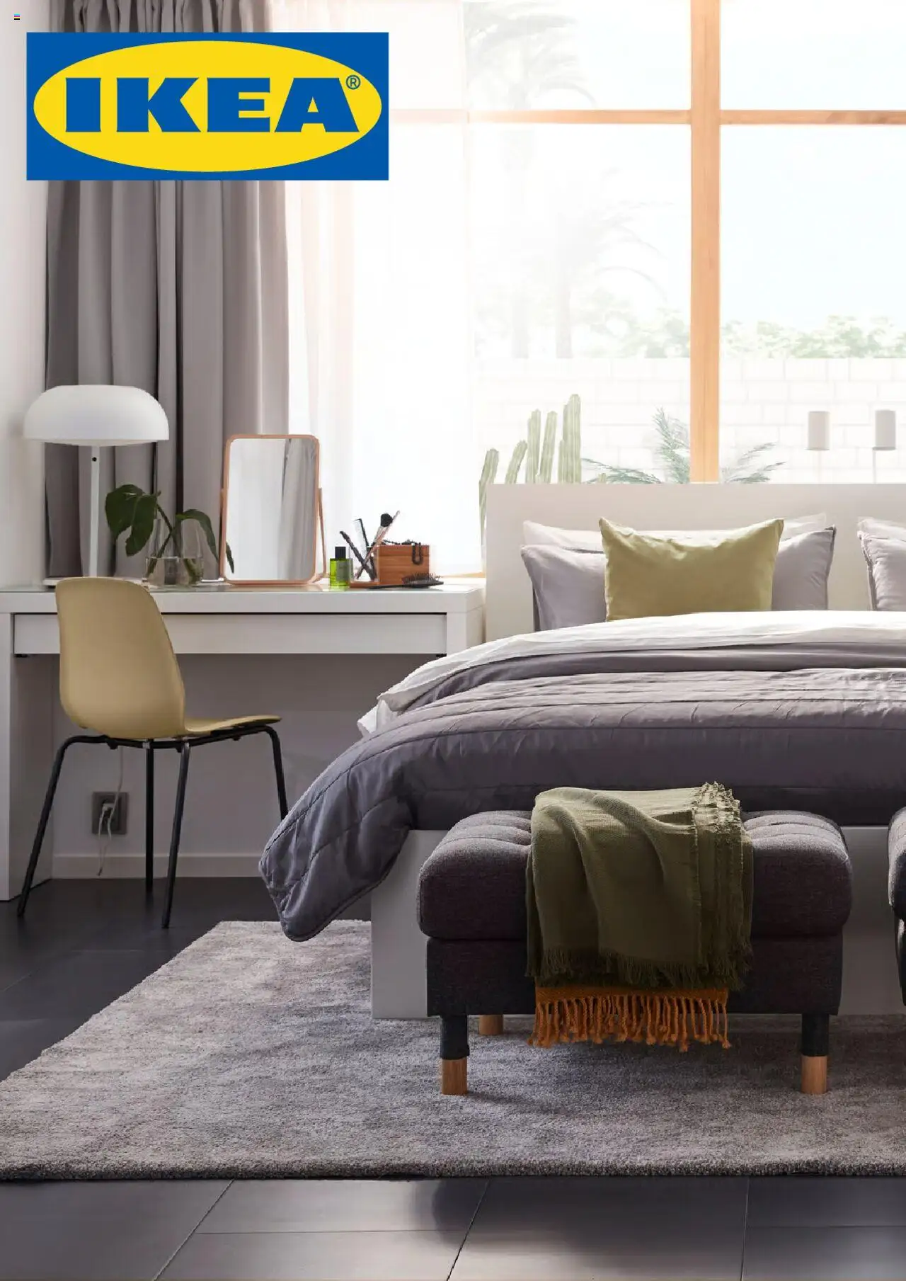 IKEA reklamblad aktuell från 01.08.2025 | Sida: 1
