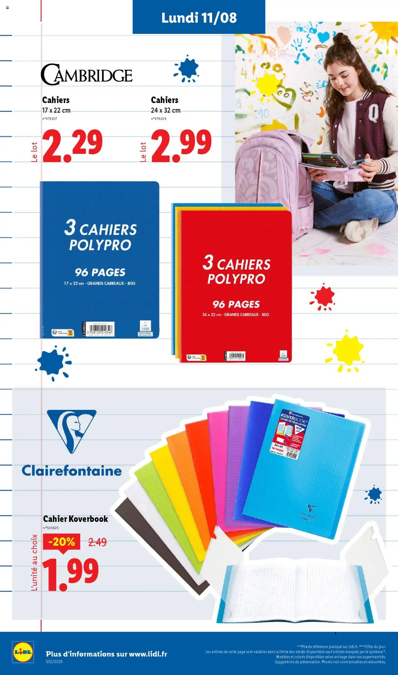  | Page: 24 | Produits: Notebook
