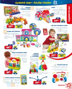 ALLTOYS leták platný od 19.11.2025 | Strana: 23
