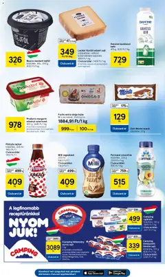 Tesco Hipermarket - Akciós újság  - amely érvényes a következő dátumtól: 21.10.2025 | Oldal: 19