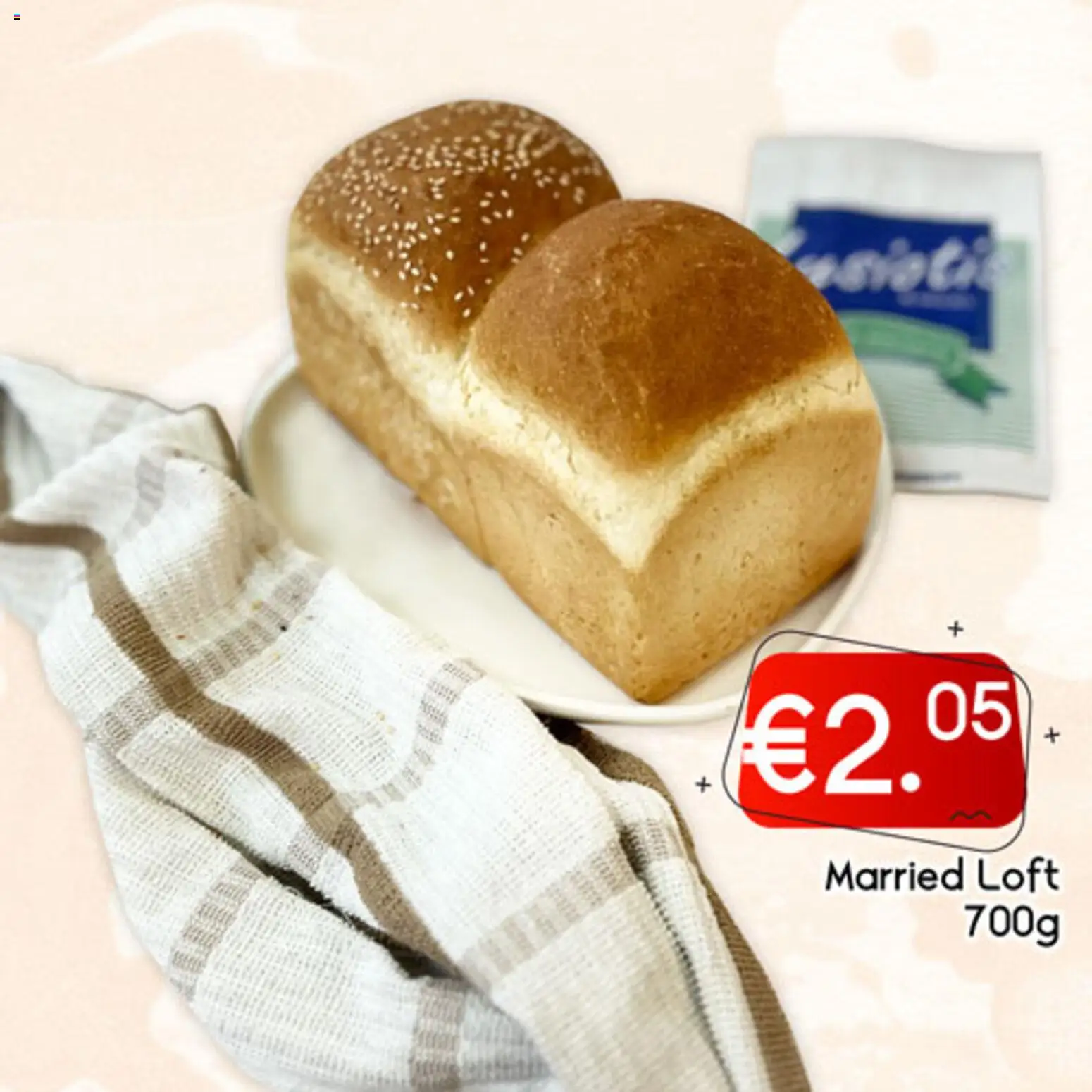 Lysiotis Φυλλάδιο Bakery – σε ισχύ από 08.01.2026 | Σελίδα: 26