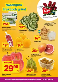 City Gross - erbjudanden - Förhandsvisning av reklamblad från butik City Gross aktuell från 02.02.2026 | Sida: 4