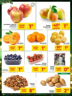 Tuš katalog akcije – veljaven od 17.12.2025 | Stran: 6