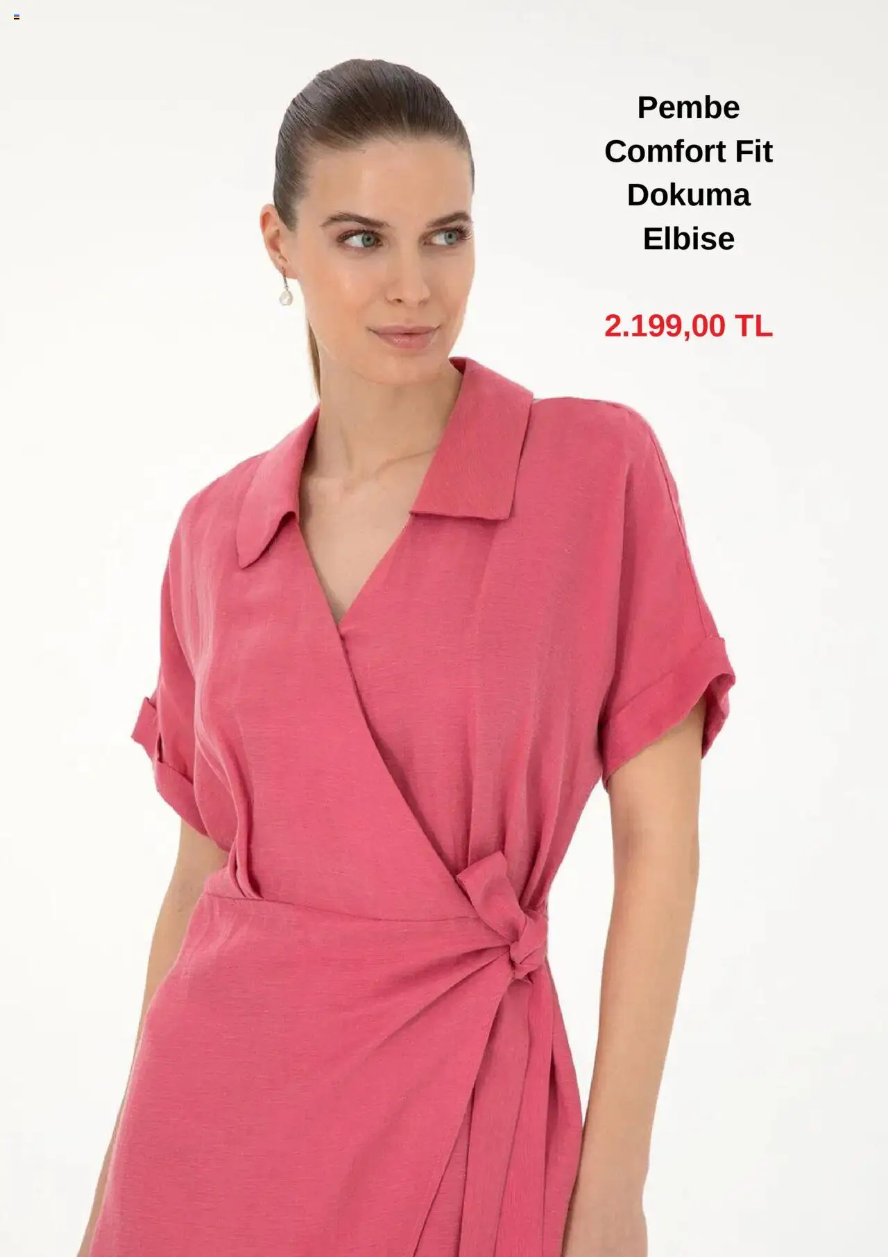 Pierre Cardin Katalog - 12.08.2025 tarihinden itibaren geçerlidir | Sayfa: 10 | Ürünler: Elbise
