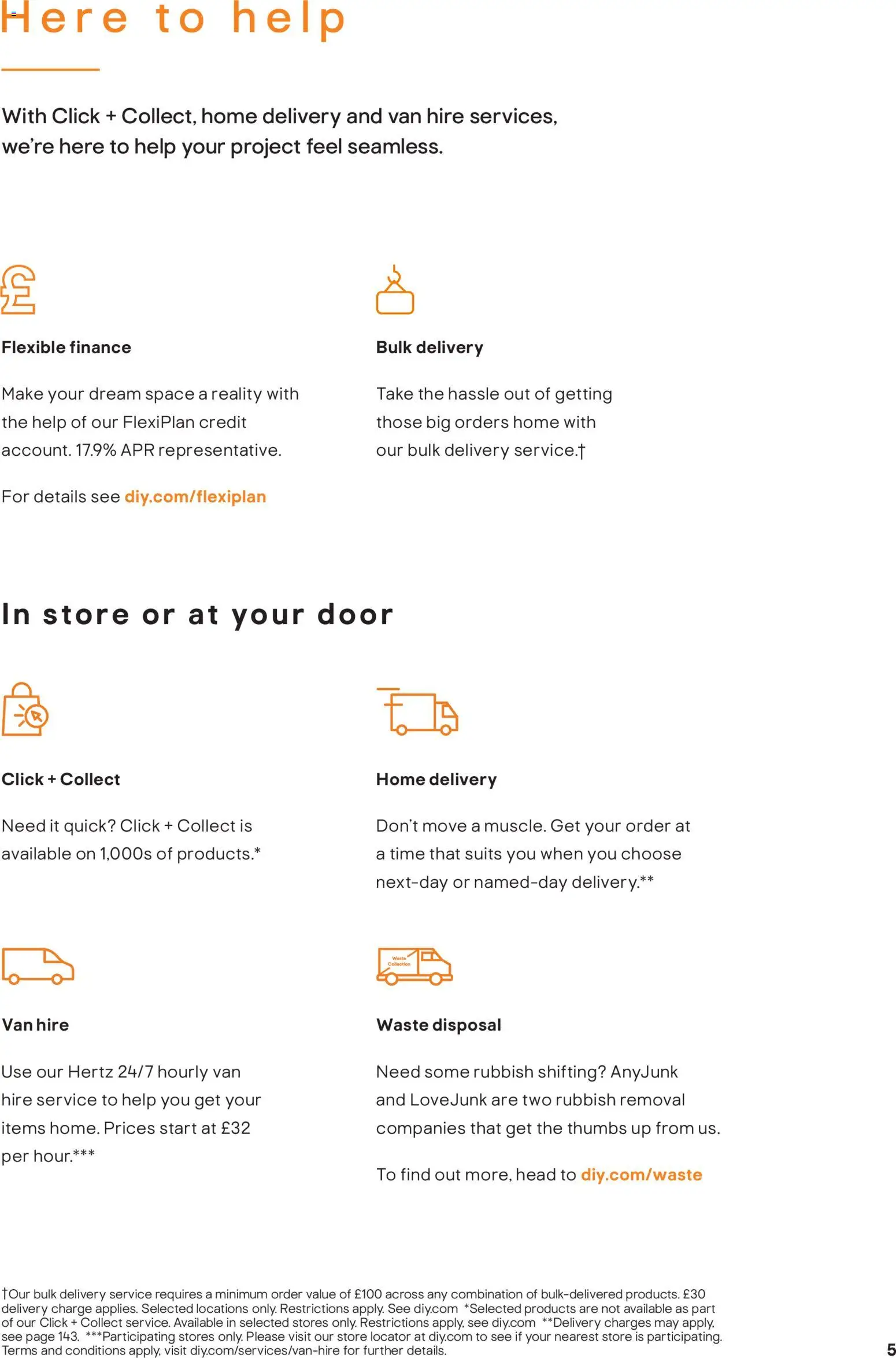 {H1} | Page: 5 | Products: Door