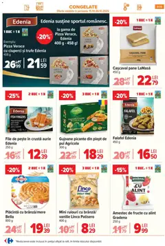 Ofertele Carrefour valabile de la 15.10.2025 | Pagină: 11