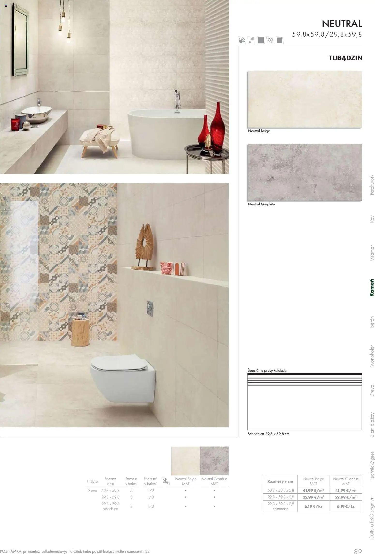 Nové Ingema akcie – leták je platný od 29.10.2025 | Strana: 91