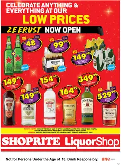 Shoprite specials catalogue – valid from 23.02.2026
