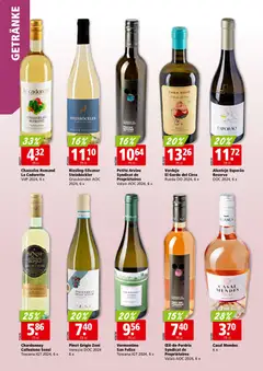 Aligro Aktionen ab 02.03.2026 gültig | Seite: 24