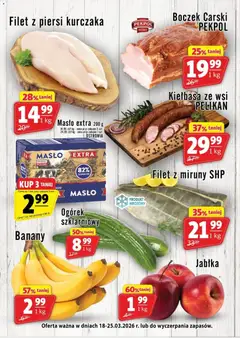 Pogląd oferty "Prim Market promocja -  Wielkie Otwarcie Prim Kuźnica" - ważna od 18.03.2026 | Strona: 2
