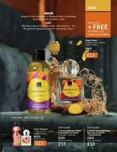 Preview of AVON - Avon Digital Brochure valid from 01.10.2025 | Page: 72