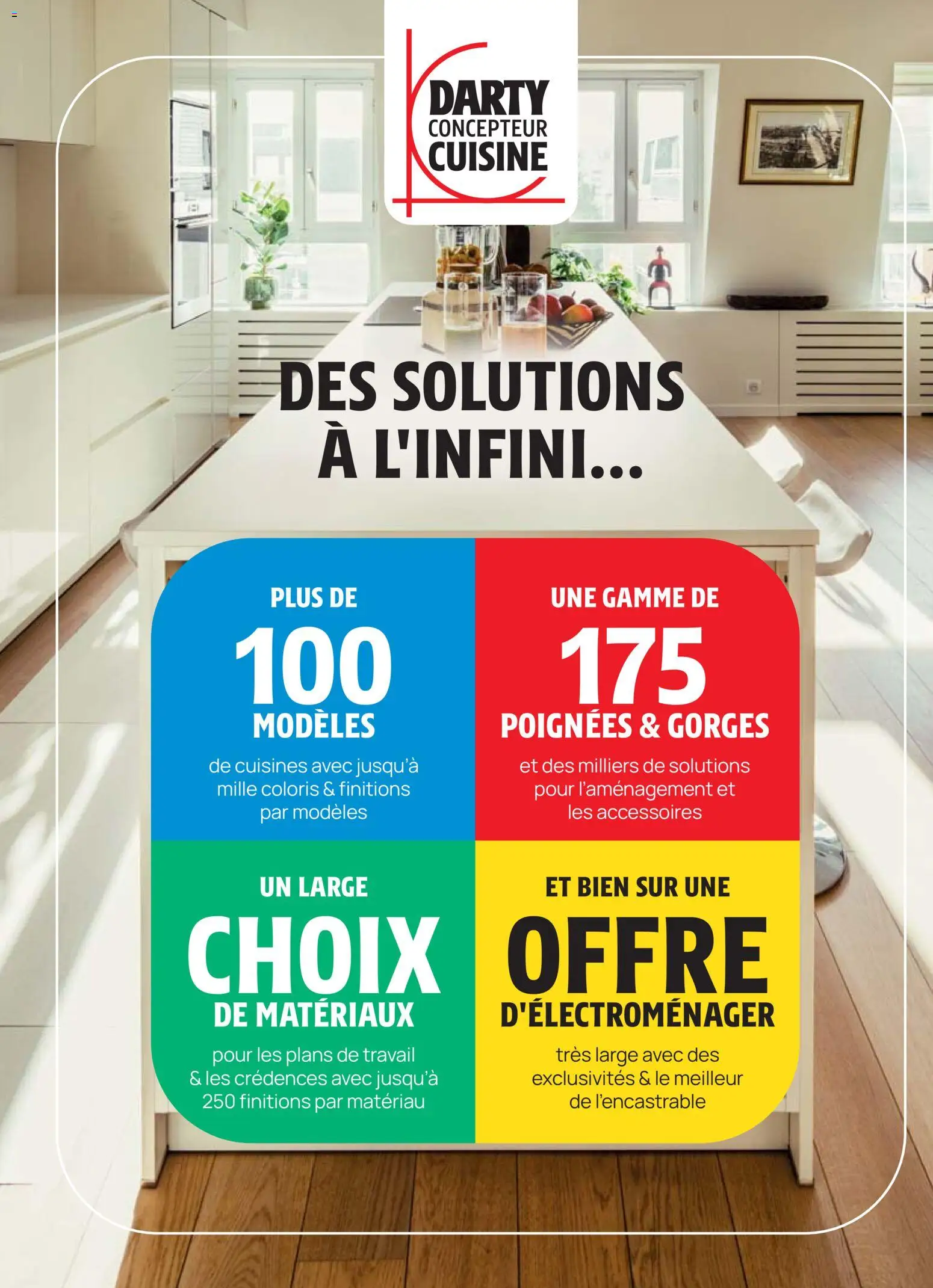 {H1} | Page: 2 | Produits: Poignées