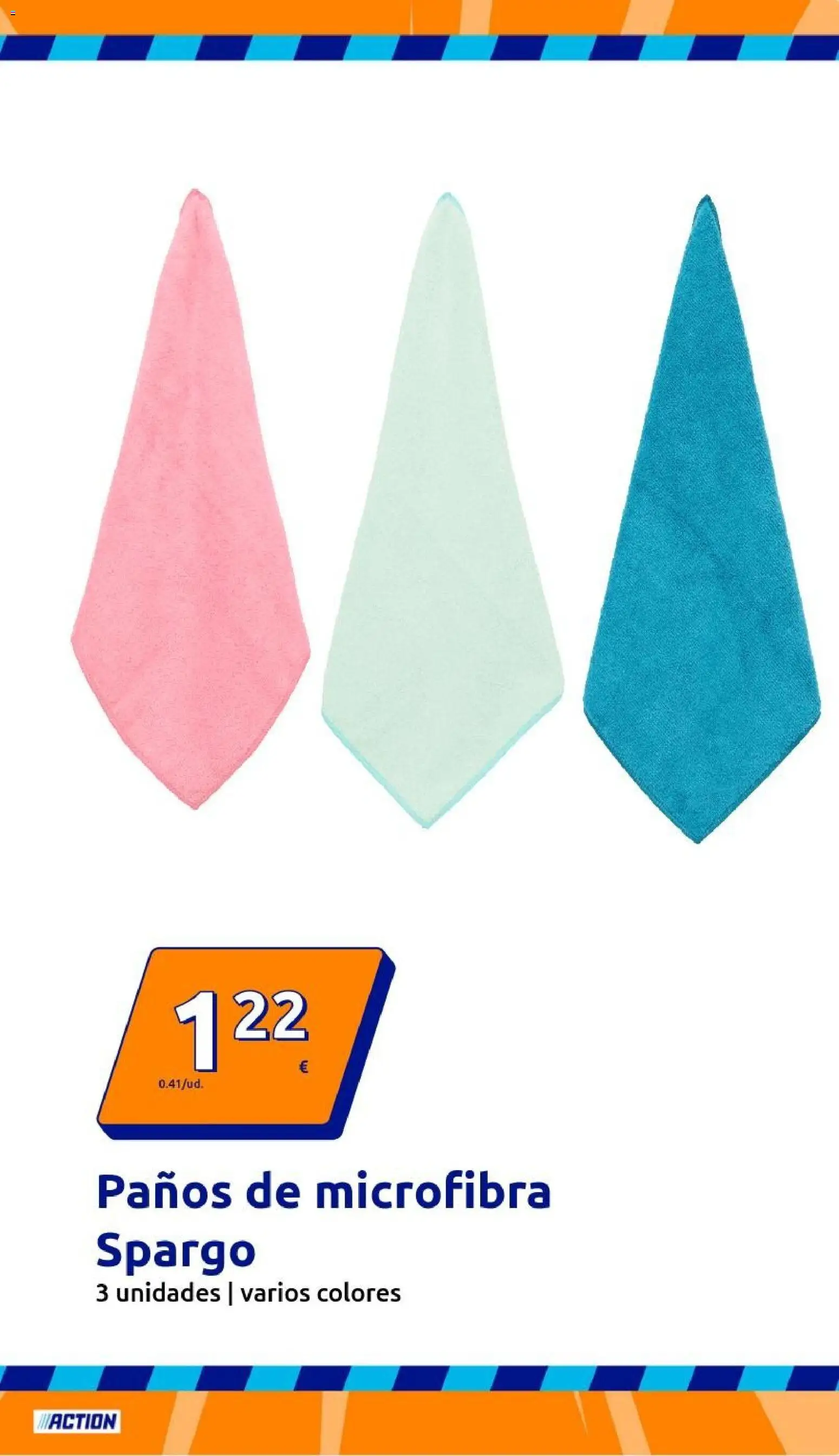 Action - Action ES week 5 2026 │ válido desde el 21.01.2026 | Página: 3