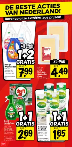 Vomar - Folder - Voorbeeld van een folder van Vomar, geldig van 08.02.2026 | Pagina: 4