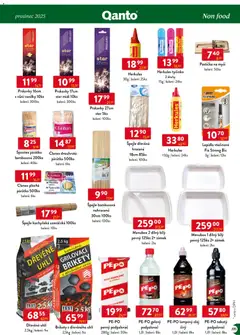 Náhled letáku Astur & Qanto leták - Velkoobchod 12/2025 od 01.12.2025 | Strana: 199