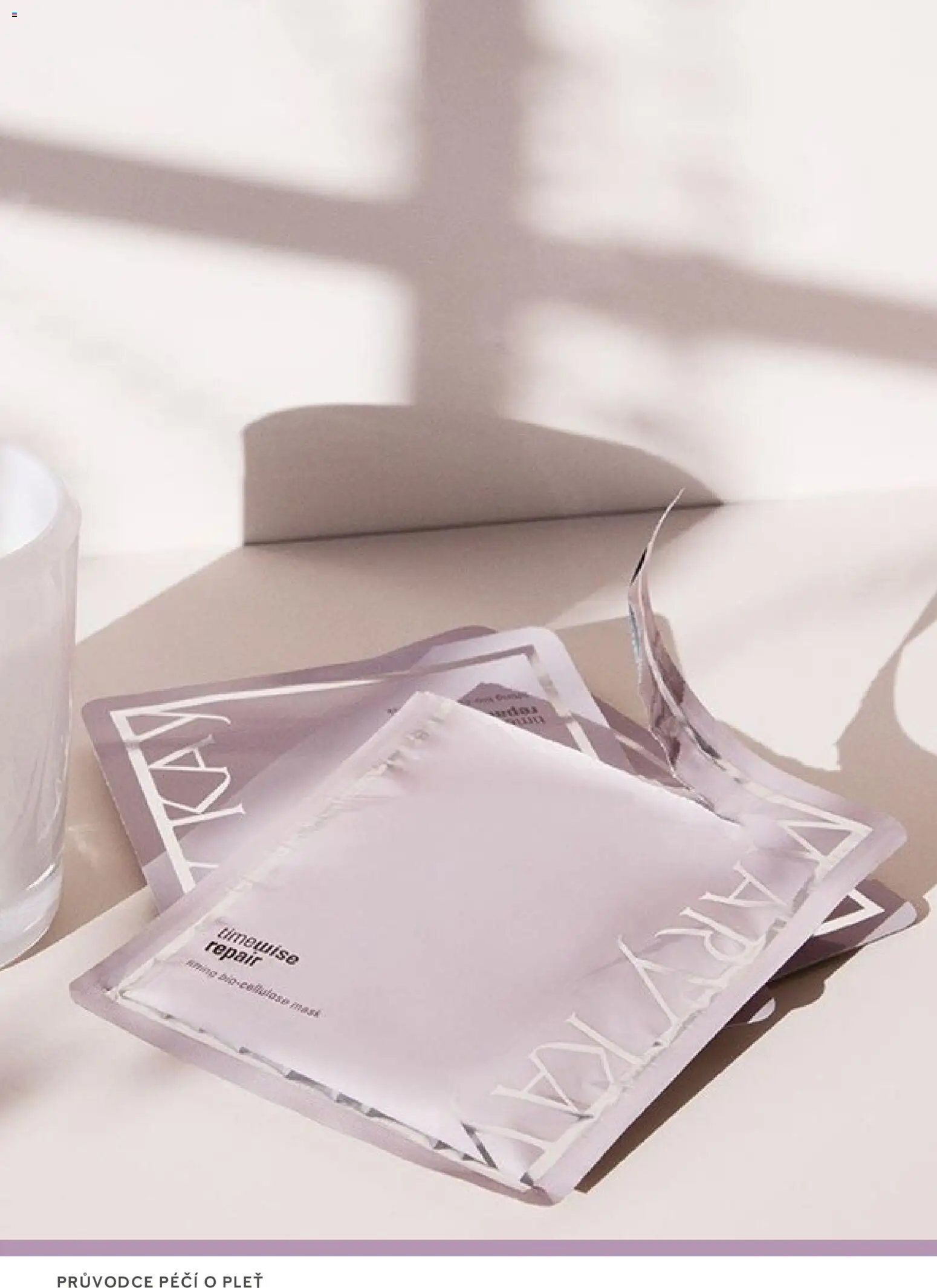 Mary Kay katalog - Průvodce péčí o pleť od 16.04.2026 | Strana: 62