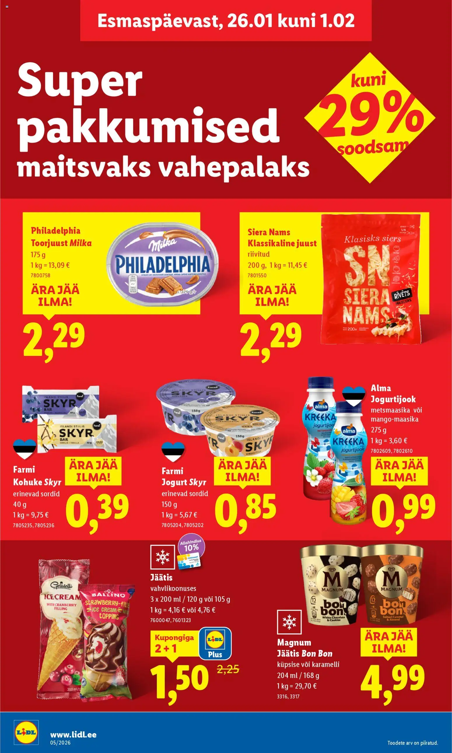 {H1} | Lehekülg: 10