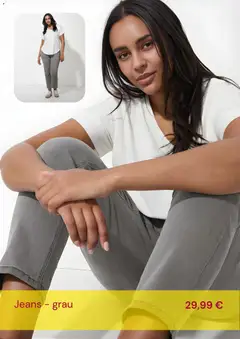 Takko Prospekt 	 ab 17.03.2026 gültig | Seite: 2 | Produkte: Jeans