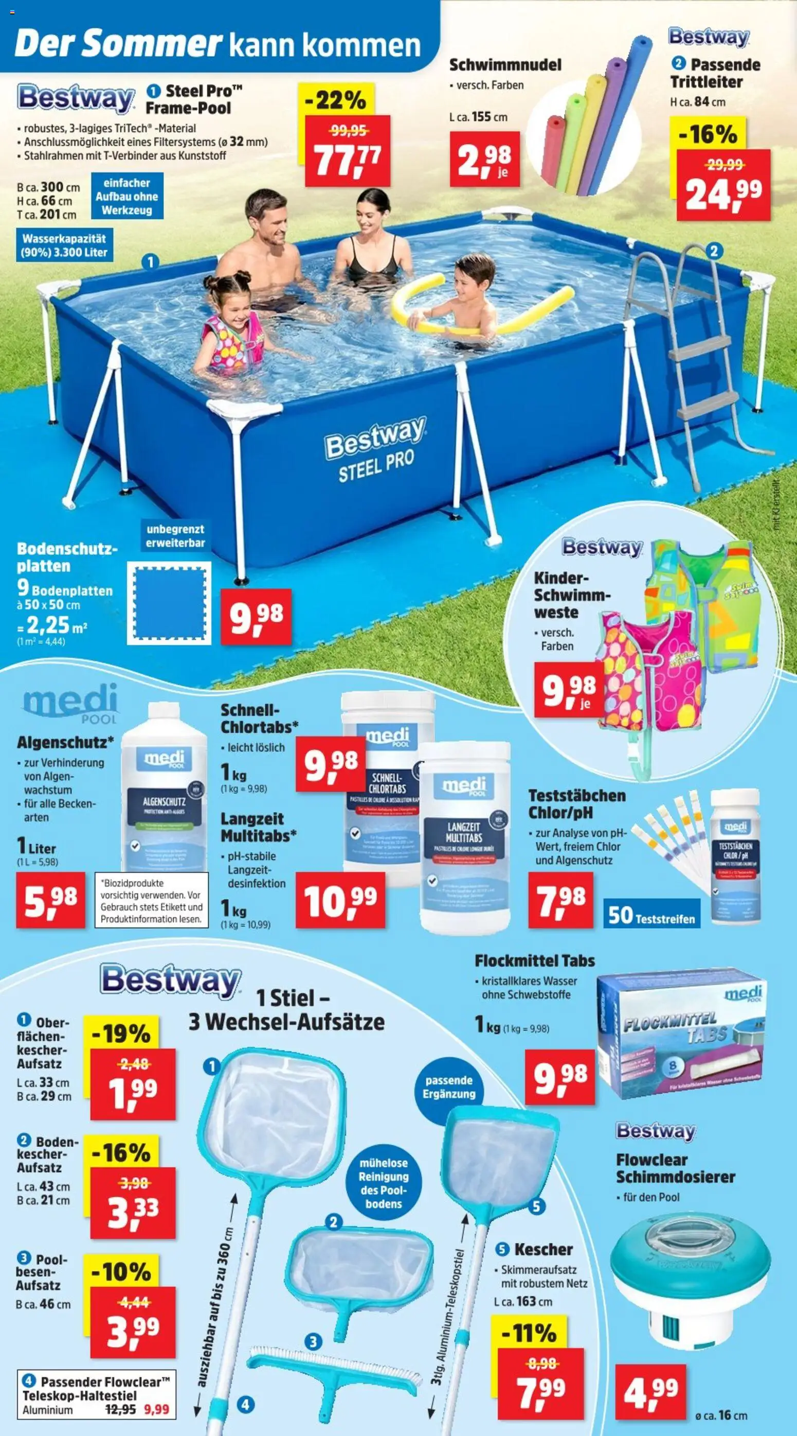 Thomas Philipps Prospekt – gültig ab 20.04.2026 | Seite: 12 | Produkte: Wasser, Weste