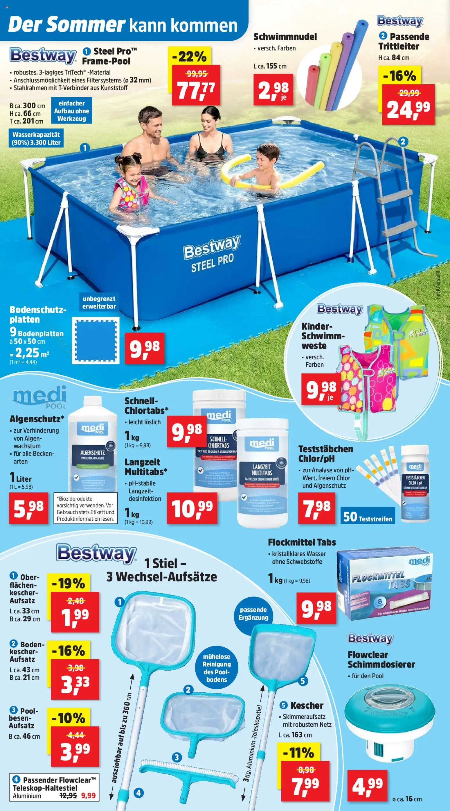 Thomas Philipps Prospekt – gültig ab 20.04.2026 | Seite: 12 | Produkte: Wasser, Weste