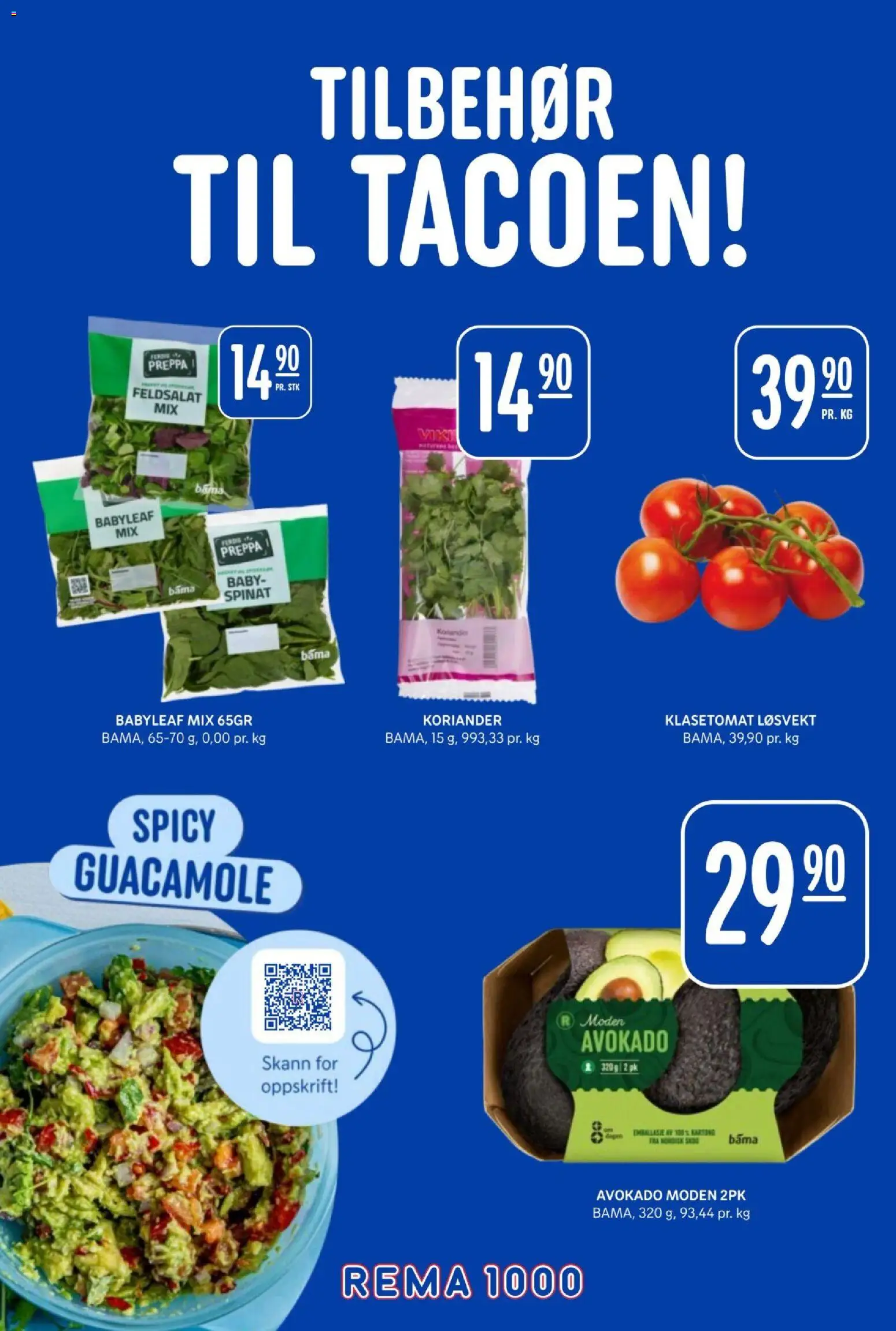 {H1} | Side: 27 | Produkter: Avokado, Koriander, Børnesenge, Кокосова стружка