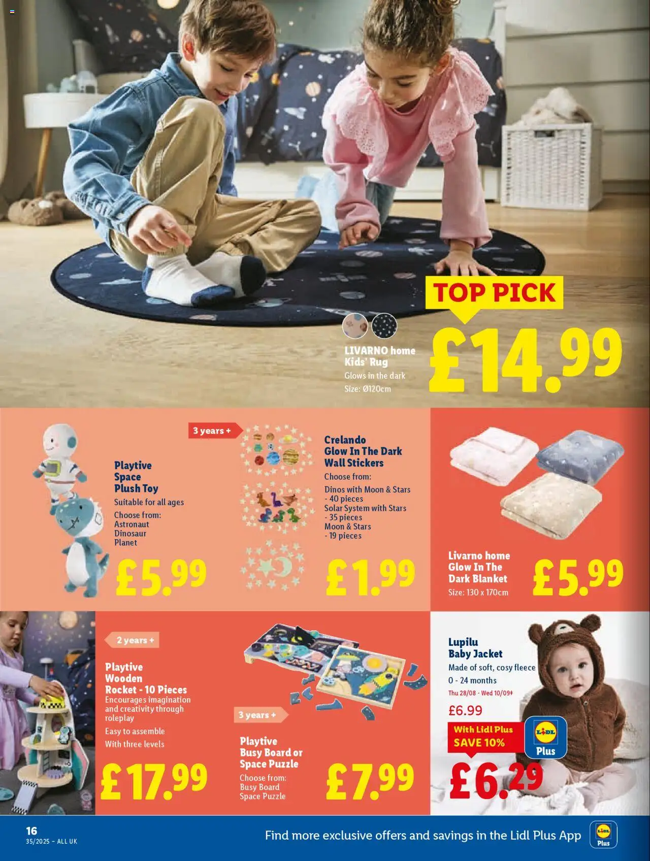  | Page: 18 | Products: Toy, Rug, Jacket, Blanket