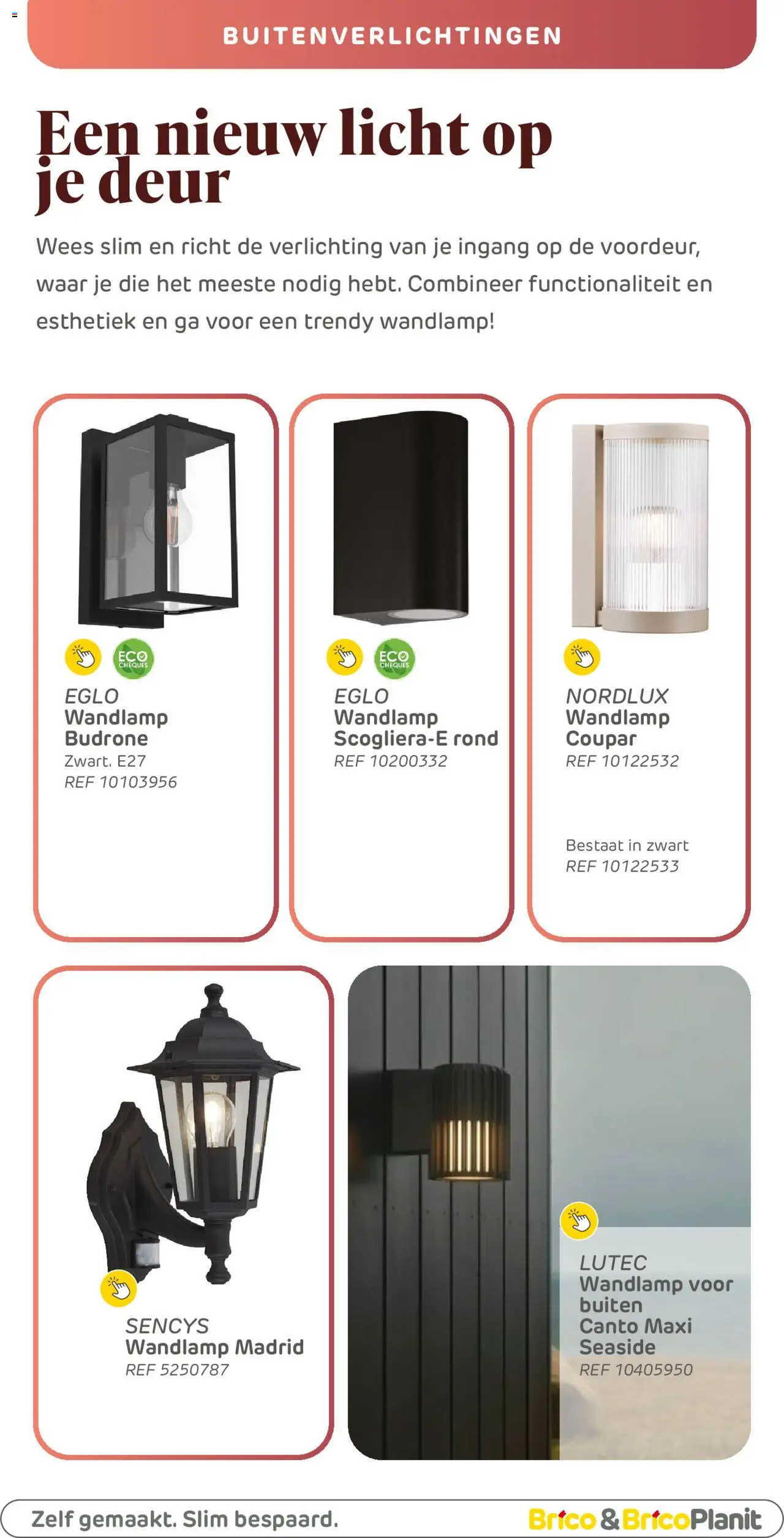 | Pagina: 149 | Producten: Verlichting