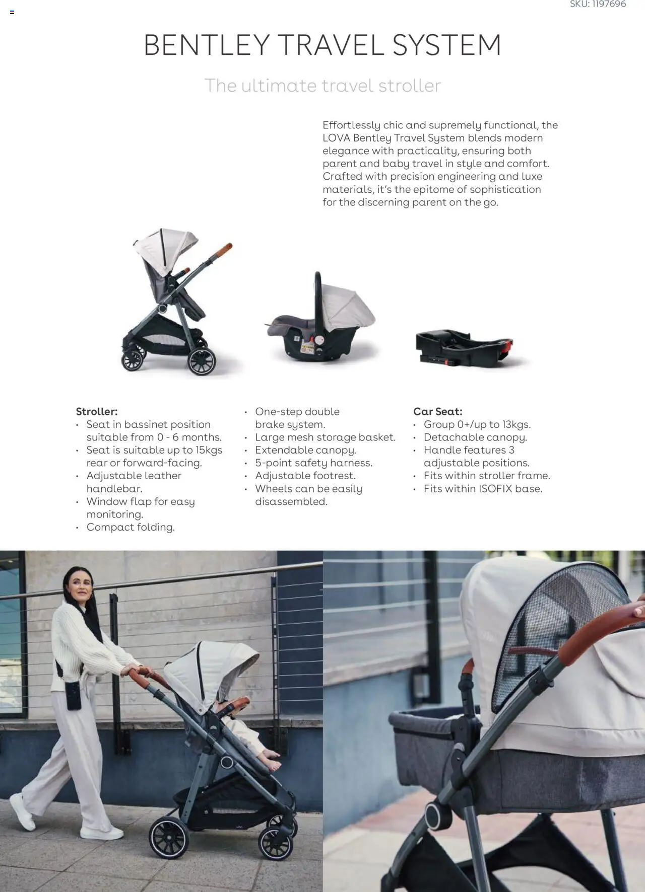 New Babies R Us catalogue – valid from 06.10.2025 | Page: 4