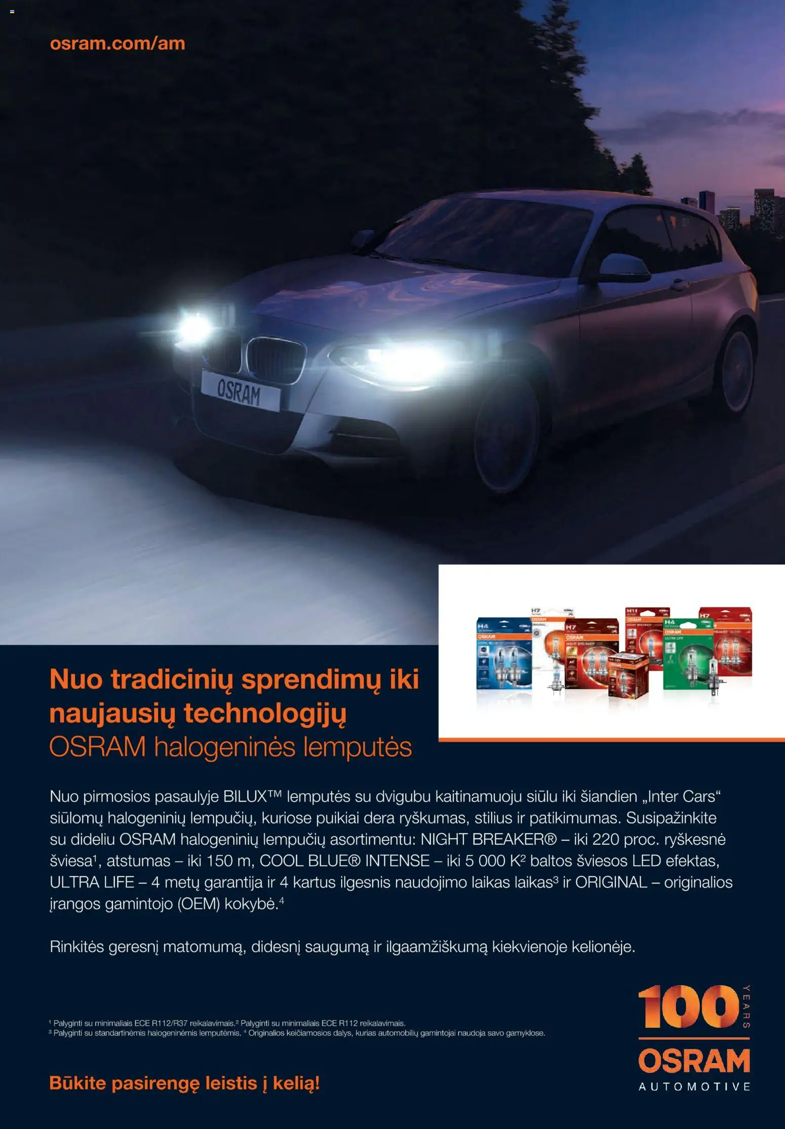 Inter Cars akcijos nuo 16.12.2025 | Puslapis: 67