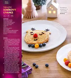 Náhled letáku Albert magazín od 01.12.2025 | Strana: 18