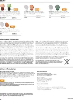 Ikea BESTÅ Kaufhilfe ab 02.01.2026 gültig | Seite: 46 | Produkte: Telefon, Audio